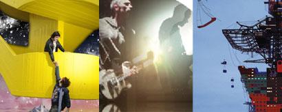 Et ailleurs, chez nos amis...