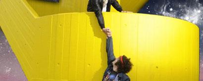 French Horn Rebellion + Jupiter au Point Ephémère