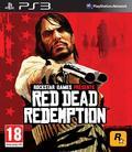 Red Dead Redemption : le test de Gamekult
