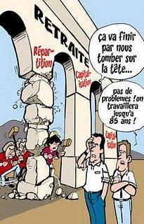 Retraites Comment assureurs 