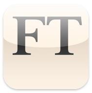 Le Financial Times lance son application iPad