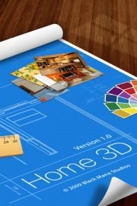 Home 3D : Créez ou décorez votre maison depuis l’iPhone