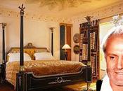 Casa Casuarina: Versace renaît