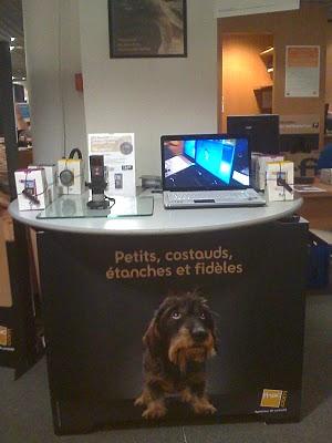 En mode Flip UltraHD pour deux nouveaux week-end