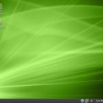 Linux Mint 9 Final