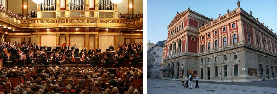 Vienne : enchantez-vous pour son Festival de musique classique et de théâtre