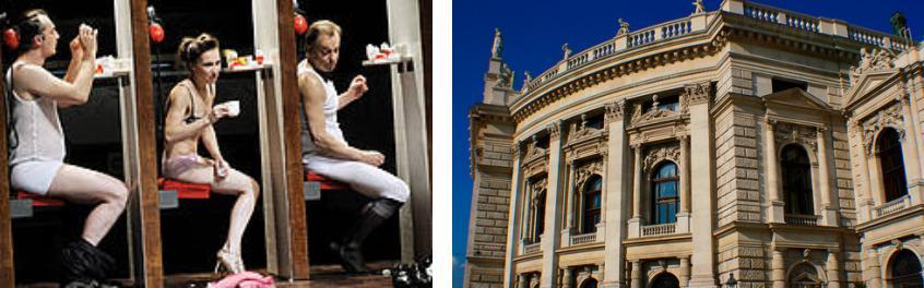 Vienne : enchantez-vous pour son Festival de musique classique et de théâtre