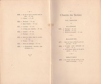 Catalogue des aquarelles originales de la Collection Guillaume. 1894.