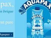 Aquapax disponible MadeleineMarket.com