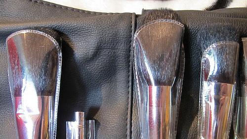 Sigma Premium Brush Kit