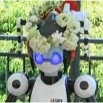 robot1-150x150 Vidéo dun mariage célébré par un robot