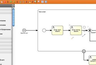Alfresco présente Activiti BPMN 2 : 1er moteur BPMN 2.0 open source ...