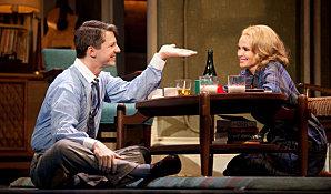 Sean-Hayes-and-Kristin-Chenoweth-in-Promises-Promises