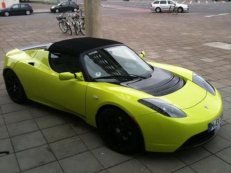 3 3 Ecoloc’Car ouvre son nouveau show room à Cannes