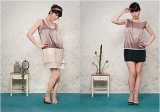 By mutation nous ouvre les portes de son dressing 2010... et on adore!