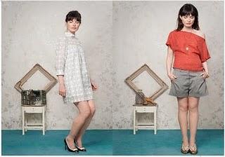 By mutation nous ouvre les portes de son dressing 2010... et on adore!