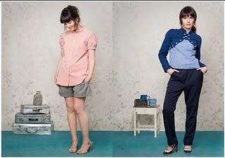 By mutation nous ouvre les portes de son dressing 2010... et on adore!