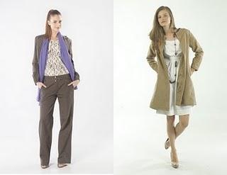 Ethos Paris une valeur sûre de la mode bio/éthique