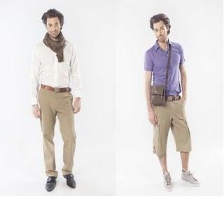 Ethos Paris une valeur sûre de la mode bio/éthique