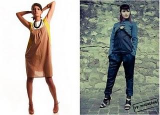 Ethos Paris, Automne, Como no... tous présents 