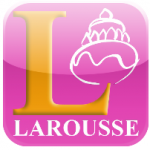 Aperçu vidéo du Petit Larousse Pâtissier