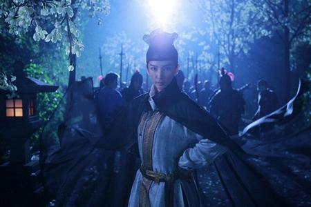 Detective Dee : le nouveau Tsui Hark, se dévoile ! detective-dee