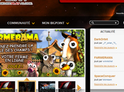 Bigpoint, premier portail jeux ligne