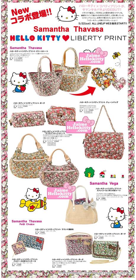 Samantha thavasa hello kitty bag deals