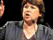 Aubry Retraites, propositions socialistes.