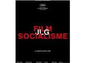 "Film socialisme" dernière croisière avec Godard