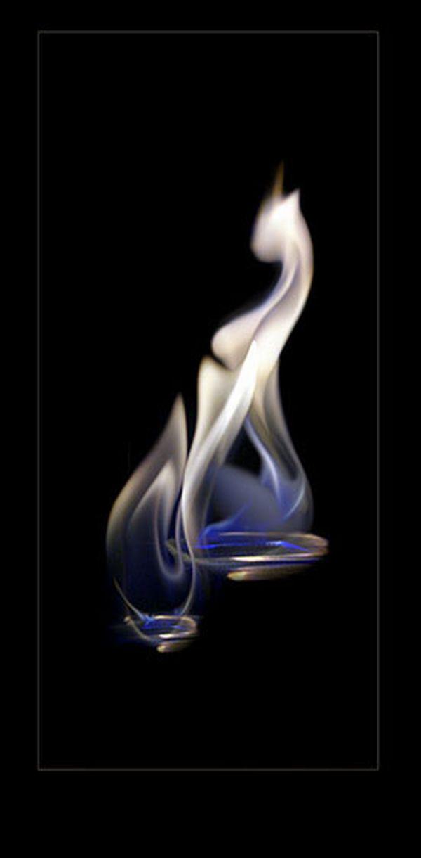 J’apprivoise le Feu (Jean Joubert)