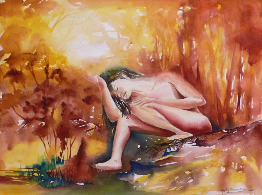 Le Voyage Intérieur (Jean Joubert)