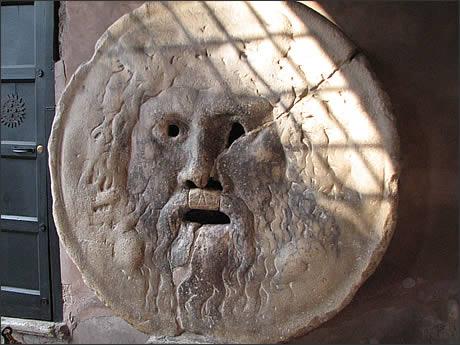 La bouche (Jean Joubert)