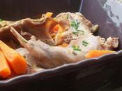Lapin Carottes