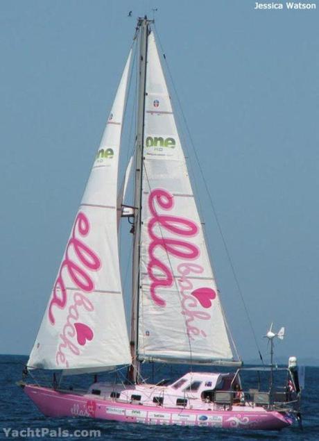 Jessika Watson ... un 