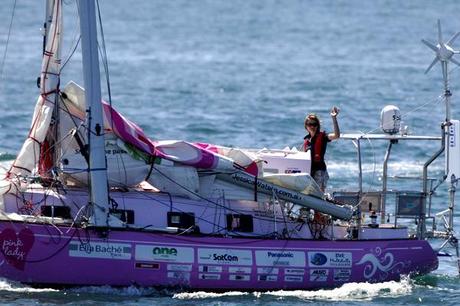 Jessika Watson ... un 