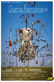 DES ARTS SONORES DANS LE VENT !