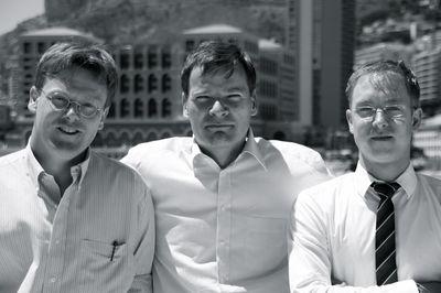 Monaco fête le premier anniversaire de sa propre marque de Haute Horlogerie: Ateliers deMonaco