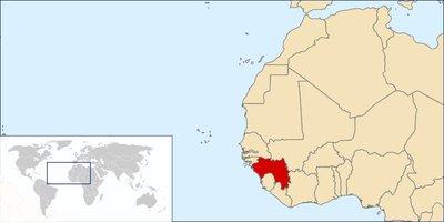 Guinée: présidentielle du 27 juin 2010