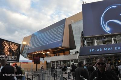 FESTIVAL DE CANNES - COMPETITION OFFICIELLE