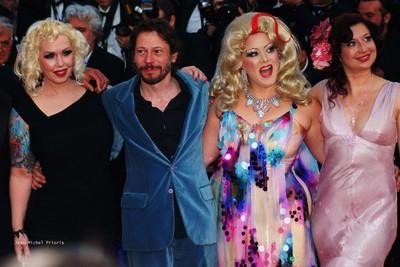 FESTIVAL DE CANNES - COMPETITION OFFICIELLE