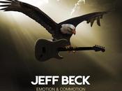Jeff Beck Emotion Commotion