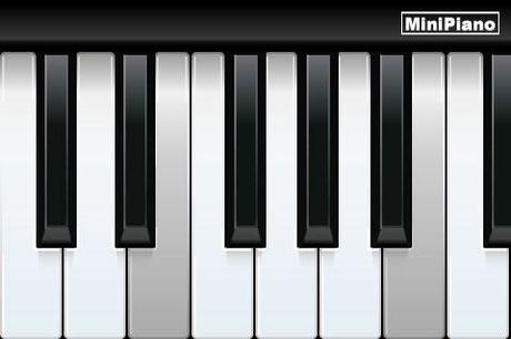 jouer su piano sur son iphone Comment jouer du piano avec son Iphone ? Minipiano.