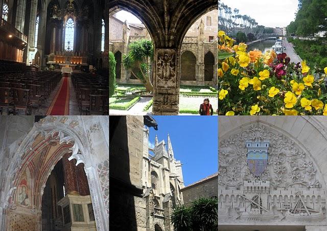 entre le bleu et le gris