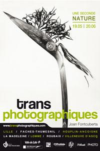 La seconde nature des Transphotographiques 2010