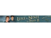 Luke Noah World Turns