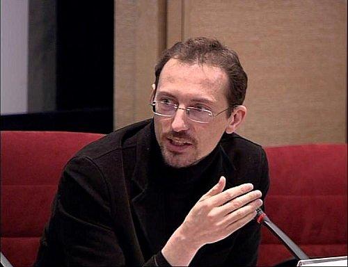 Etienne Wasmer 21 04 2008