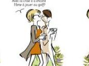 Quelle définition féminine Green