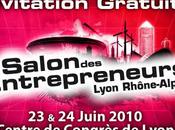UGAL Salon Entrepreneurs Lyon 2010