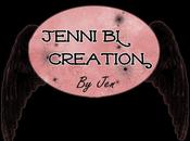 Concours JenniBi créations